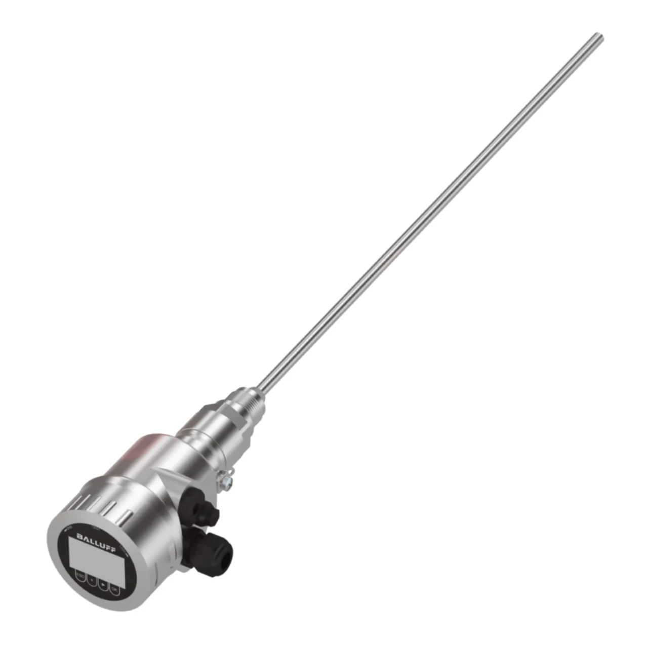 Радарные уровнемеры Balluff BMD001Y