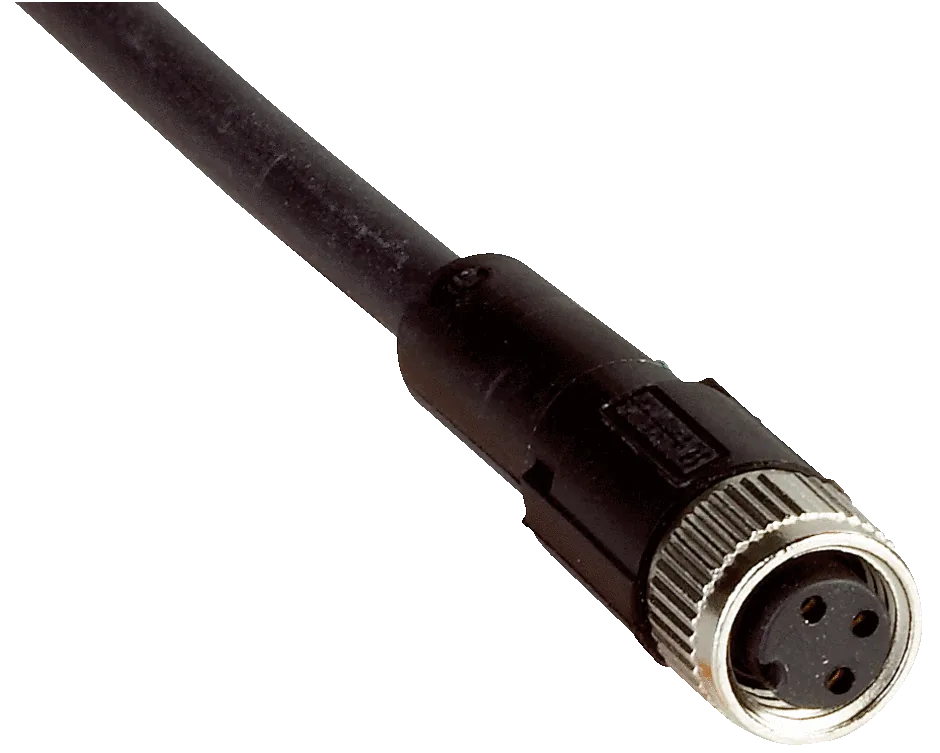 Разъемы для датчиков SICK DOL-0803-G02MC