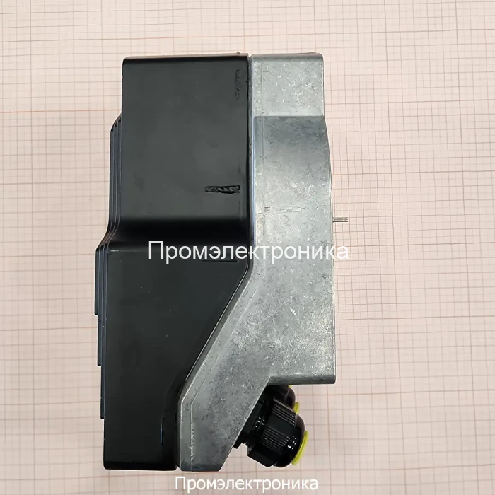 Сервопривод Elco (Kromschroder) IC 20-30W3E