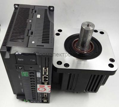 Delta Electronics ECMA-L1221BR3