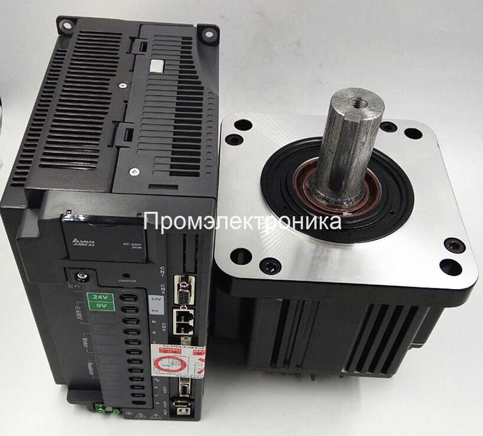 Delta Electronics ECMA-L1221BR3