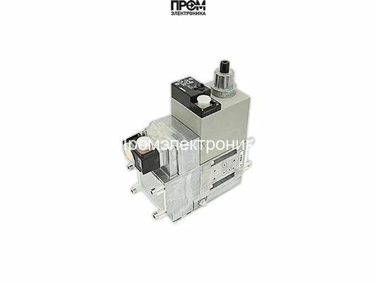 Газовый мультиблок Dungs MB-DLE 420 B01 S22