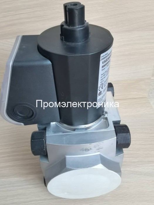 Газовый клапан Газовый клапан Kromschroder VAS350R/NW 88000043