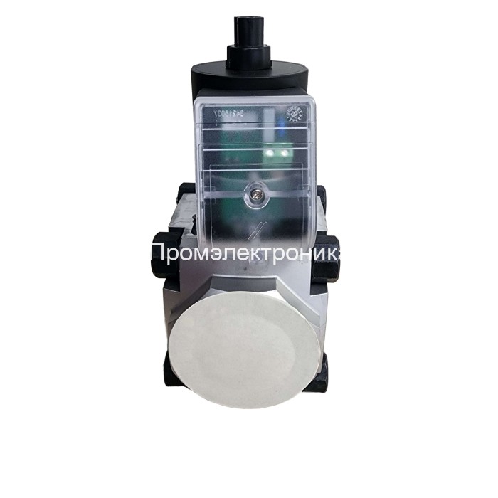 Газовый клапан Газовый клапан Kromschroder VAS350R/NW 88000043