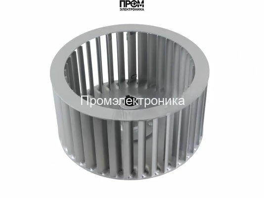 Рабочее колесо вентилятора Ecoflam Ø280 x 140 мм, 65321798