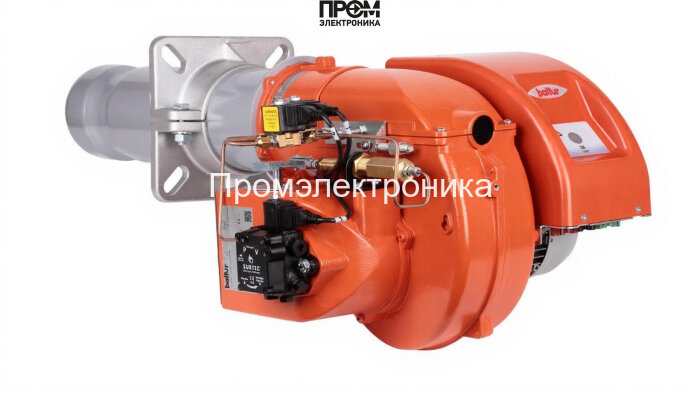 Дизельная горелка Baltur TBL 35P
