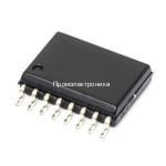 IXYS Integrated Circuits IBB110PTR