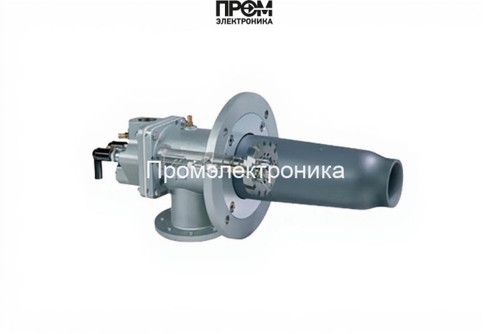 Газовая горелка Kromschroder BIC 65HB-0/35-(34)E