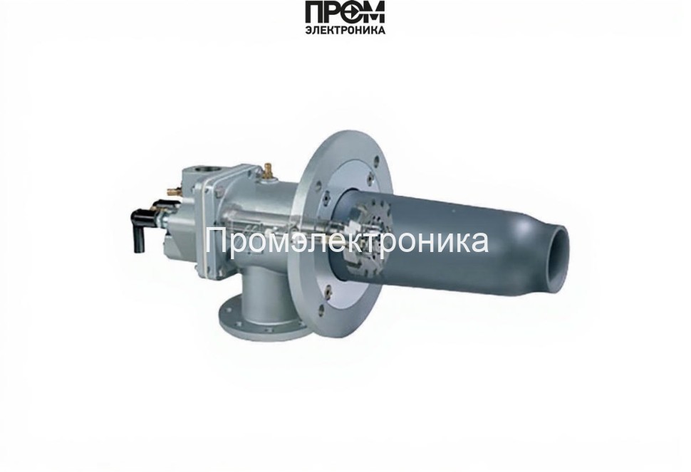 Газовая горелка Kromschroder BIC 65HB-0/35-(34)E