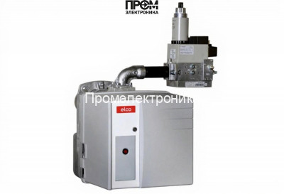 Газовая горелка Elco VG 2.205 E KL 1 1/4"