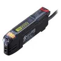 Оптоволоконные усилители для датчиков KEYENCE FS-N43P