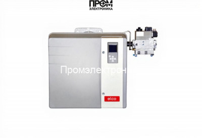 Газовая горелка Elco VG 5.950 DP R KM d331