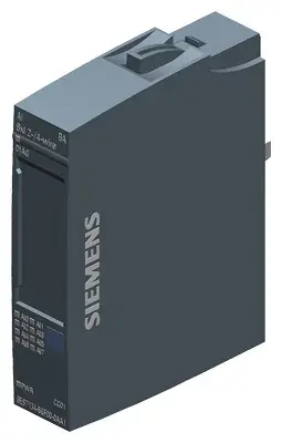 Системы автоматизации Siemens 6ES7134-6GF00-0AA1