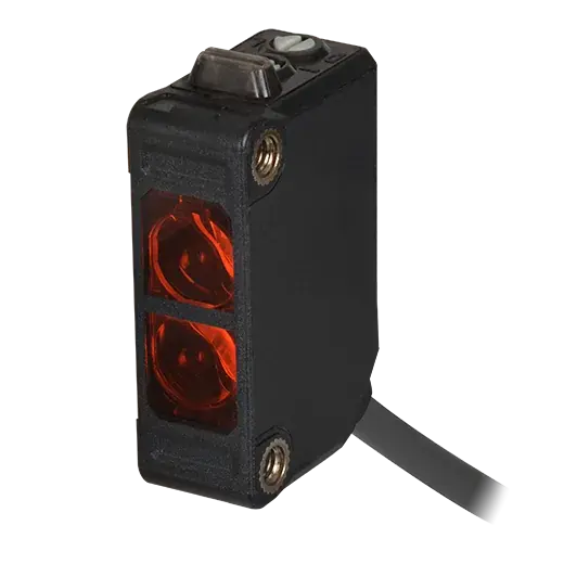 Оптические диффузные датчики Autonics BJR1M-DDT