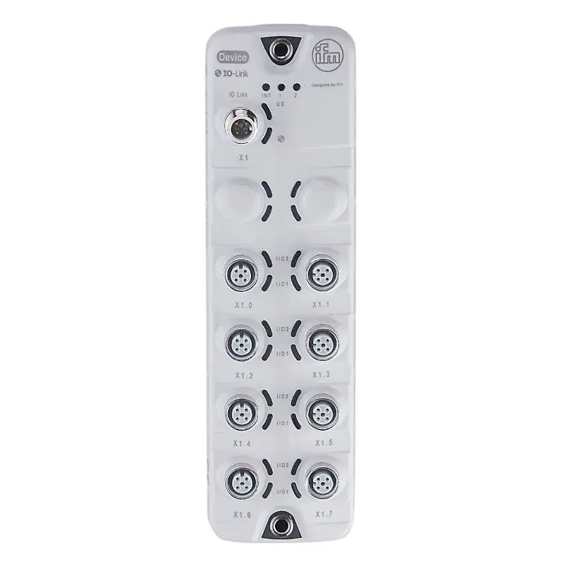 Модули IO-Link IFM Electronic AL2221