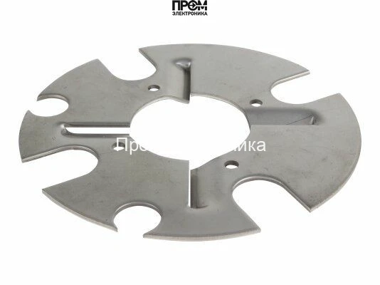 Уравнительный диск Baltur Ø120 / 43 мм 0024010003