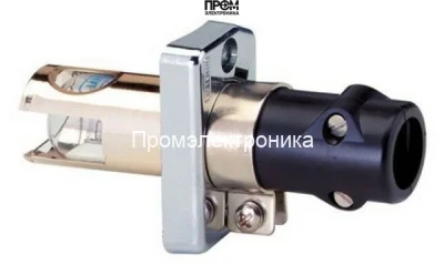 Датчик пламени Siemens QRA2(1)