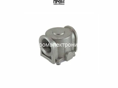 Газовый фильтр Madas FMC02