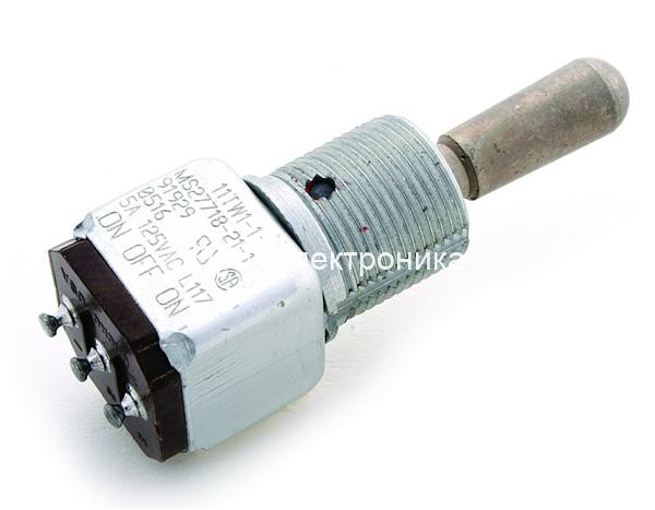 Honeywell 11TW1-1N