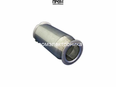 Жаровая труба для дизельных горелок Ø90 x 198 мм