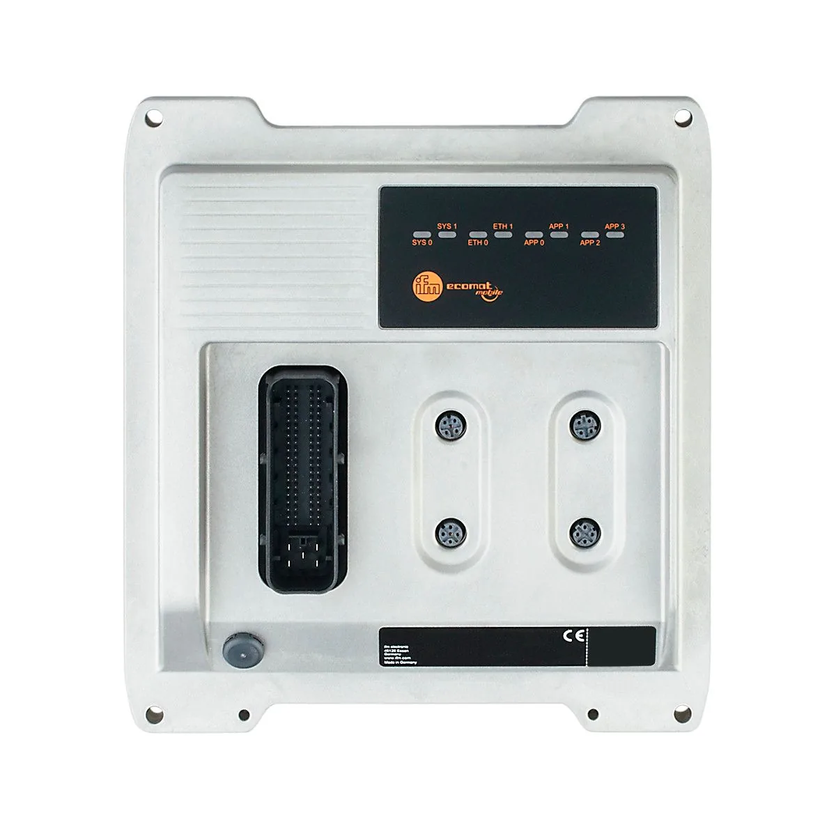Контроллеры IFM Electronic M30711