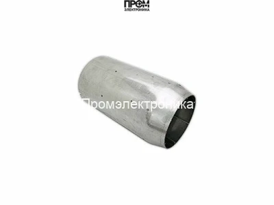 Жаровая труба для дизельных горелок Ø105 x 138 мм
