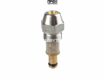 Форсунка Bergonzo A3 30/45°