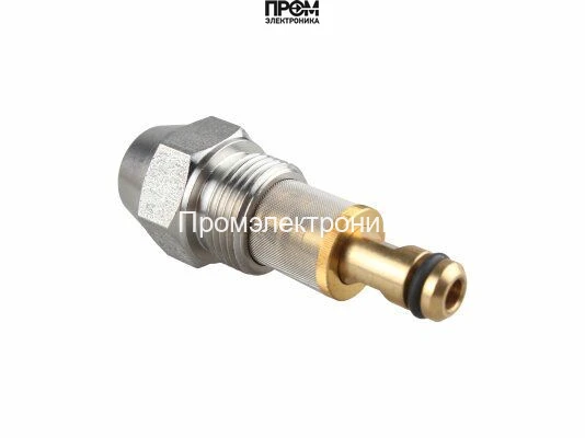 Форсунка Bergonzo A3 30/45°