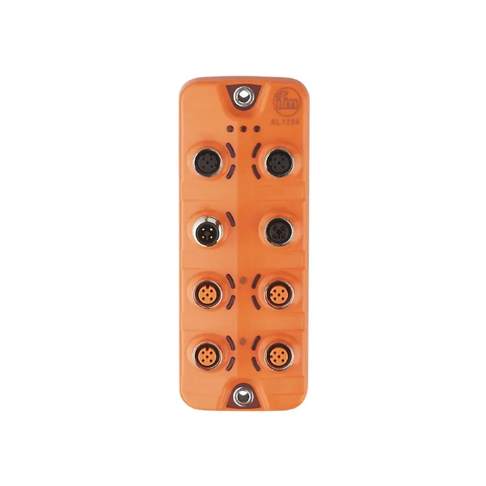 Модули IO-Link IFM Electronic AL1200