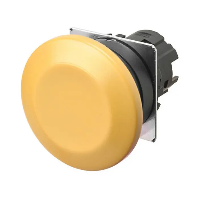 Кнопочные выключатели Omron A22NZ-BMM-NYA