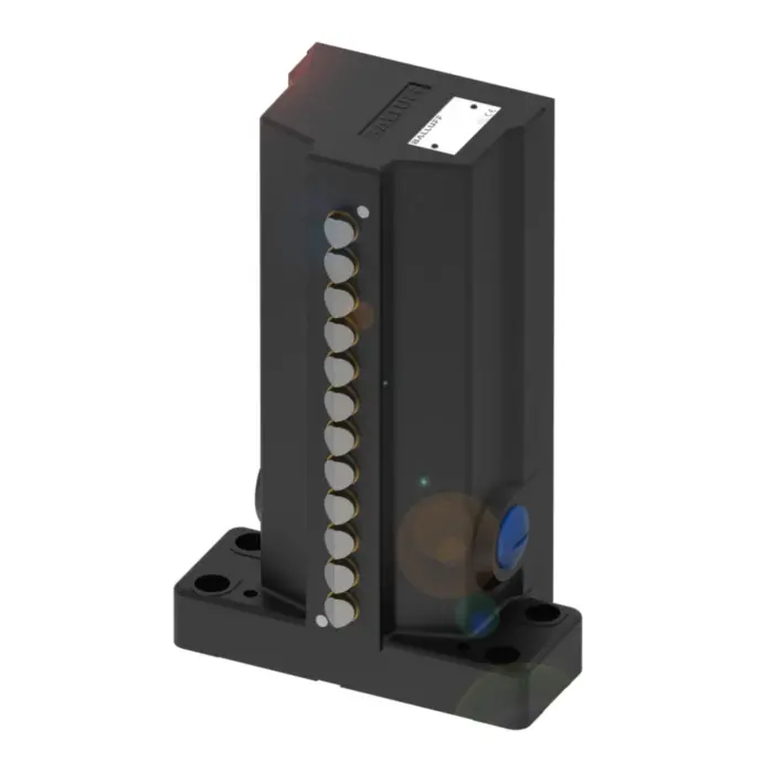 Блочные кулачковые выключатели Balluff BNS01MY