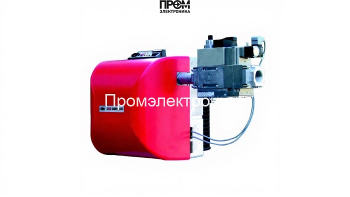 Газовая горелка CIB Unigas NG280 M-.MD.L.RU.A.1.32