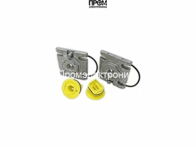 Фланец газового клапана Kromschroder Rp 1/2&quot; (2 шт)