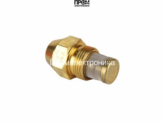 Форсунка Danfoss OD 6.50 / 80º B