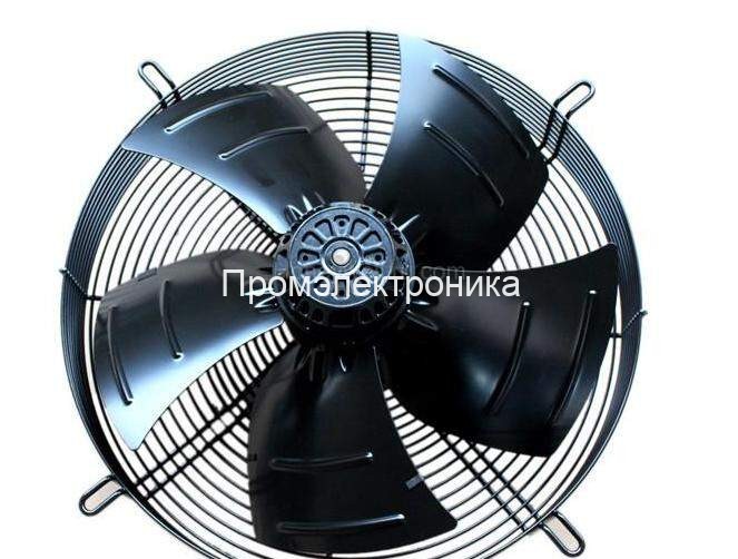 Вентилятор Ebmpapst A4D400-AS04-11