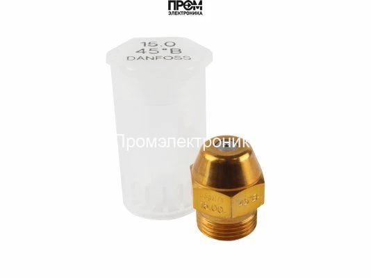Форсунка Danfoss OD 15.00/45º B