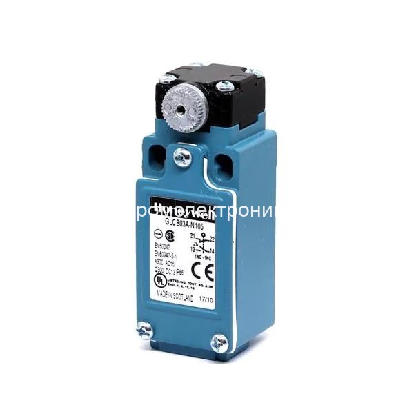 Honeywell GLCB03A-N105