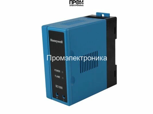 Реле пламени Honeywell BC1000B2019