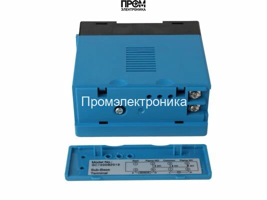 Реле пламени Honeywell BC1000B2019