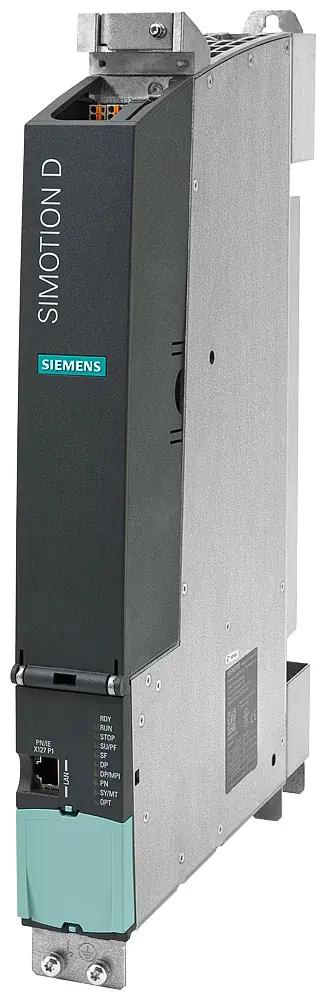 Модуль управления Siemens 6AU1455-2AD00-0AA0
