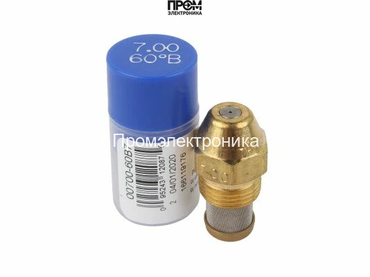 Форсунка Delavan 7.00/60° B