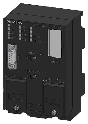Диагностирующий повторитель Siemens 6ES7972-0AB01-0XA0