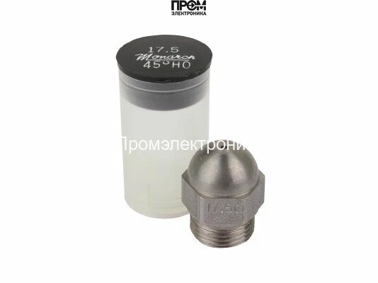 Форсунка Baltur 17.50/45° HO