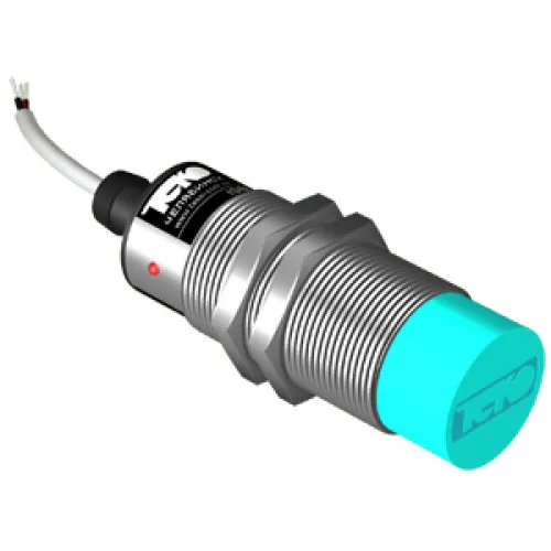 Индуктивные датчики ТЕКО ISN EF6A-32N-10-LZ