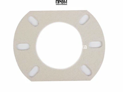 Прокладка фланца Ecoflam Ø90 мм, 65321089