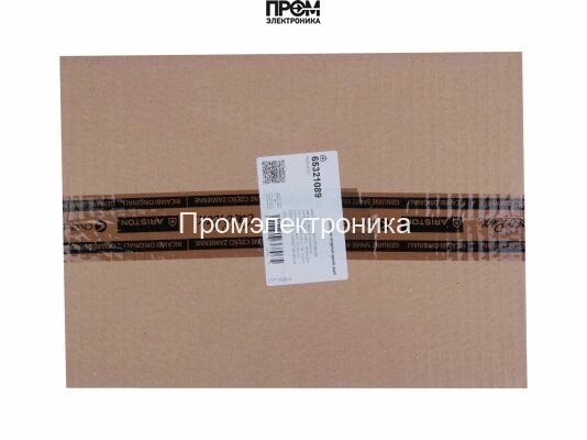 Прокладка фланца Ecoflam Ø90 мм, 65321089