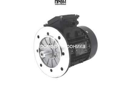 Электродвигатель CIB Unigas 18,5 кВт, 2180289