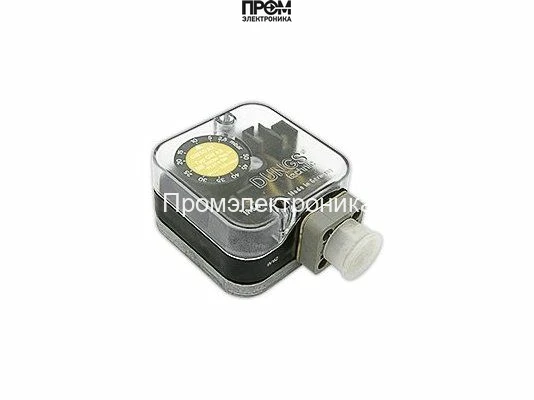 Реле давления Dungs GW 50 A2 7747209771-BB