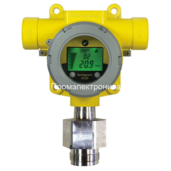 Honeywell Sensepoint XCD