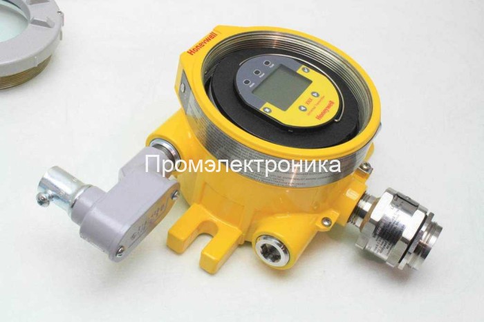 Honeywell Sensepoint XCD